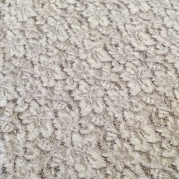 Aritzia Wilfred Madeline Silk Lace Tank | XS - Picture 4 of 5